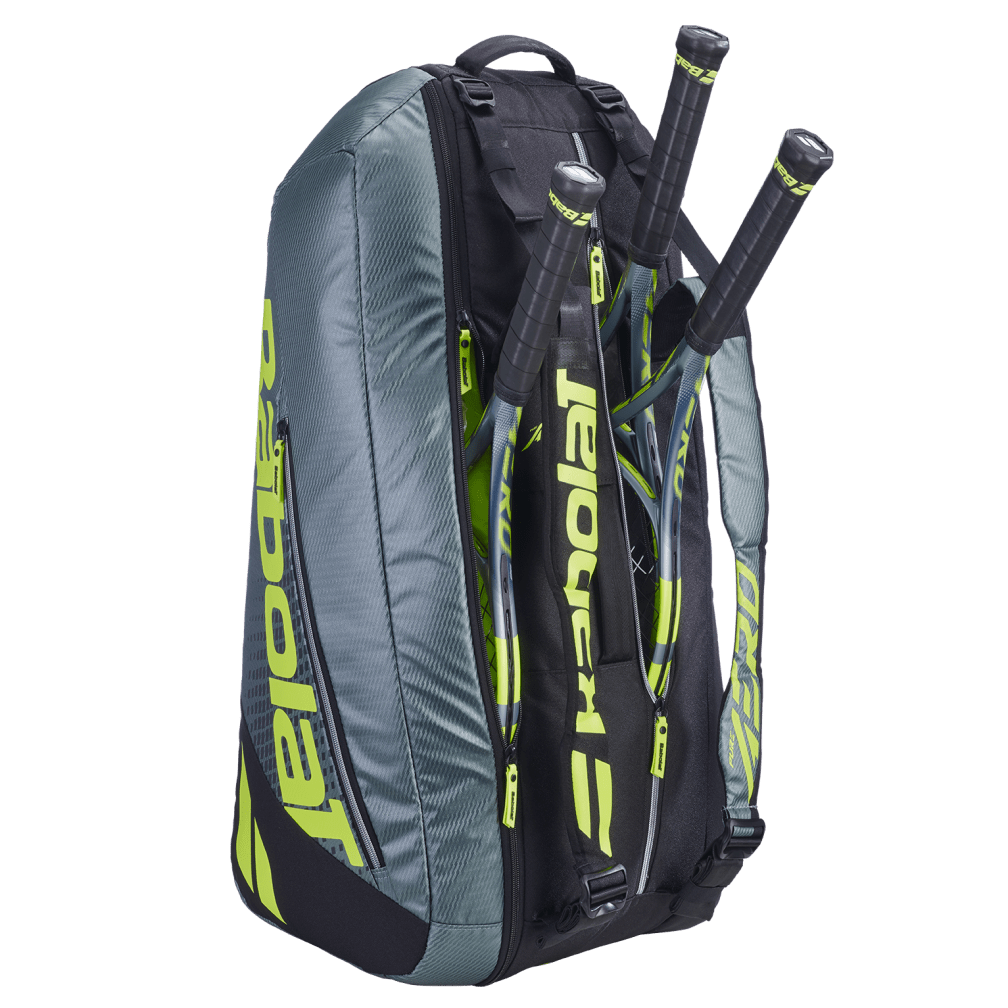 RH6 Pure Aero