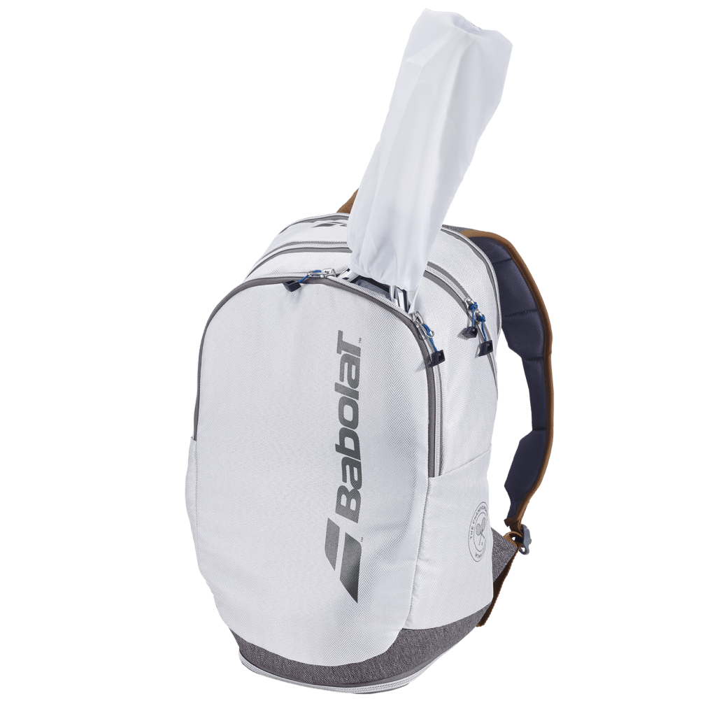 Court Backpack Wimbledon