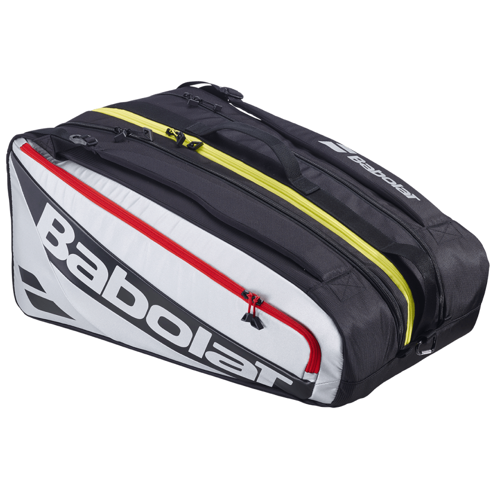 RH Pro Padel