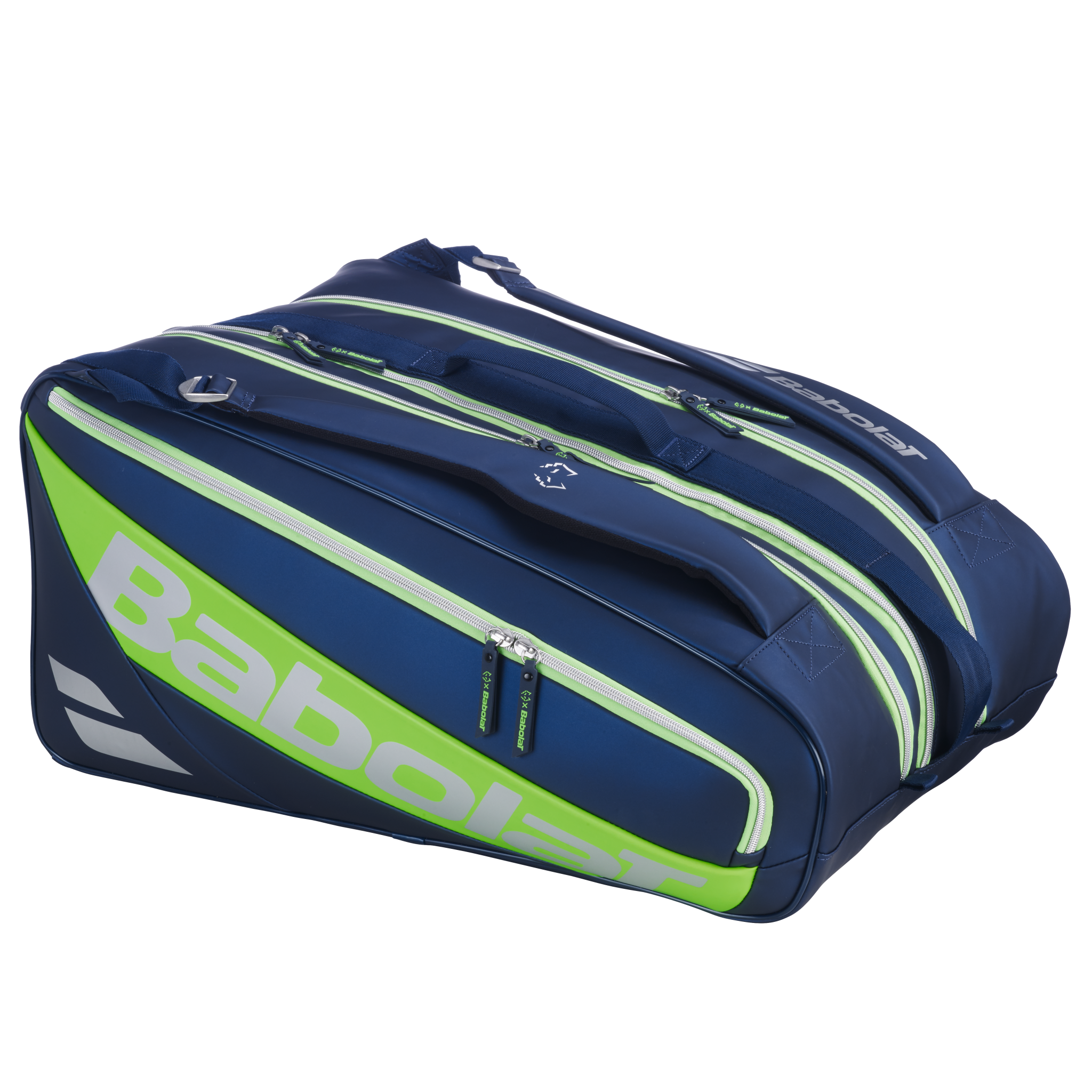 RH Pro Padel Juan Lebrón