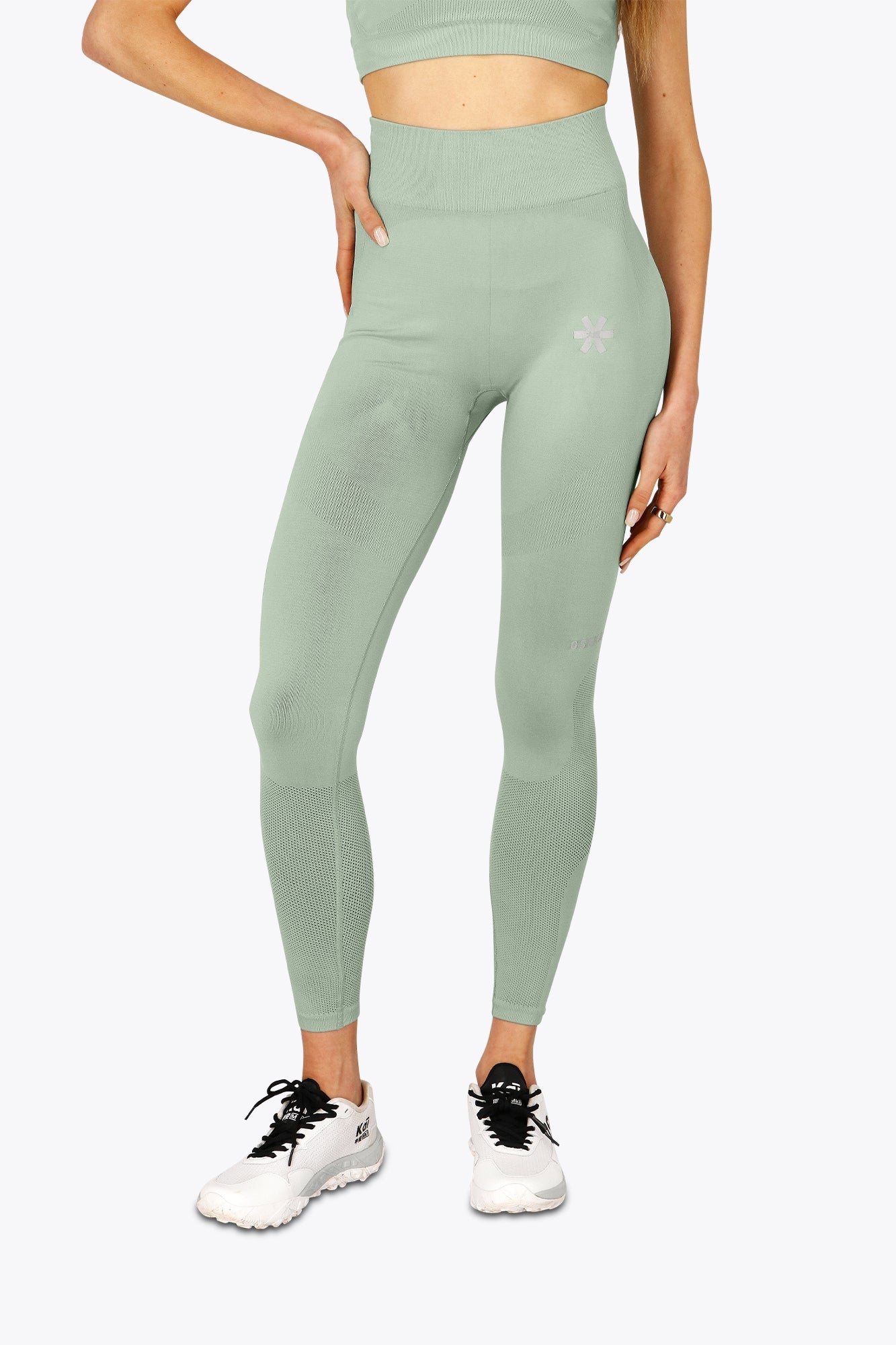 Woman Shimuresu Legging