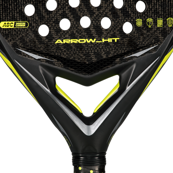 Arrow Hit 2026