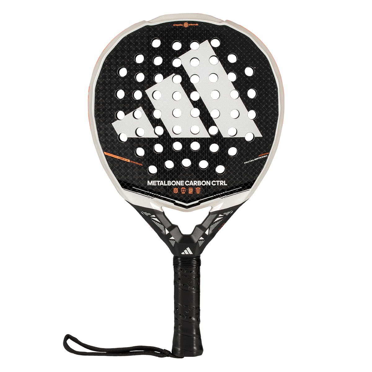 Metalbone Carbon CTRL 2026