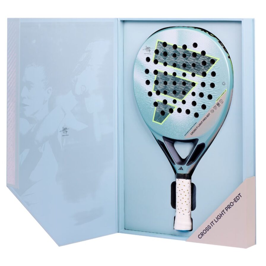 Cross It Light Pro EDT 2026