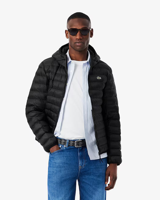 Lacoste Pufferjack