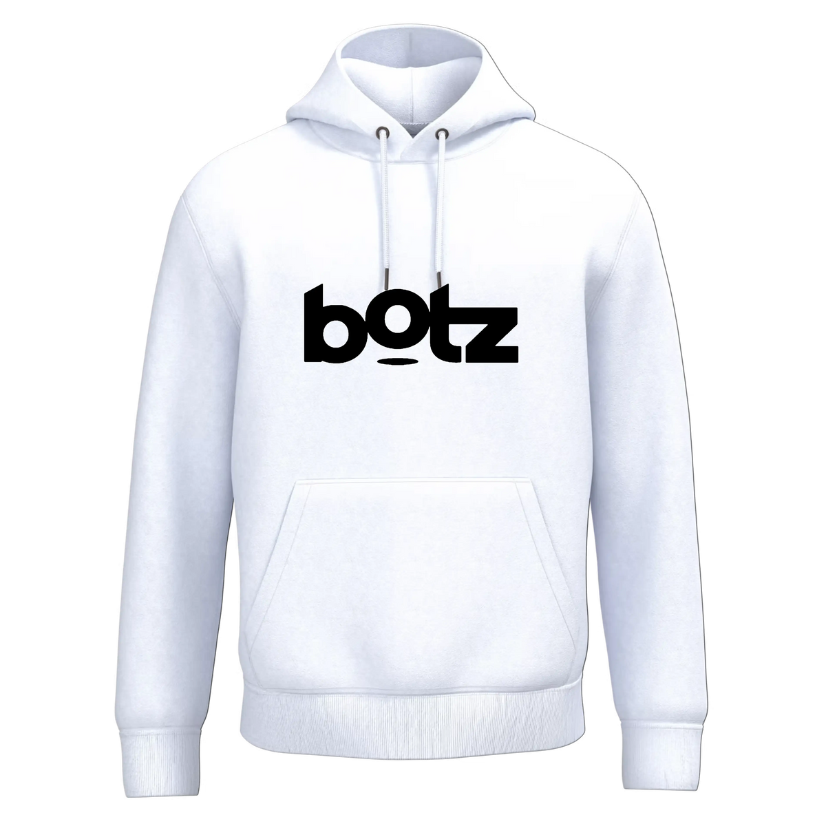 BOTZ premium hoodie unisex - 350gr/m²