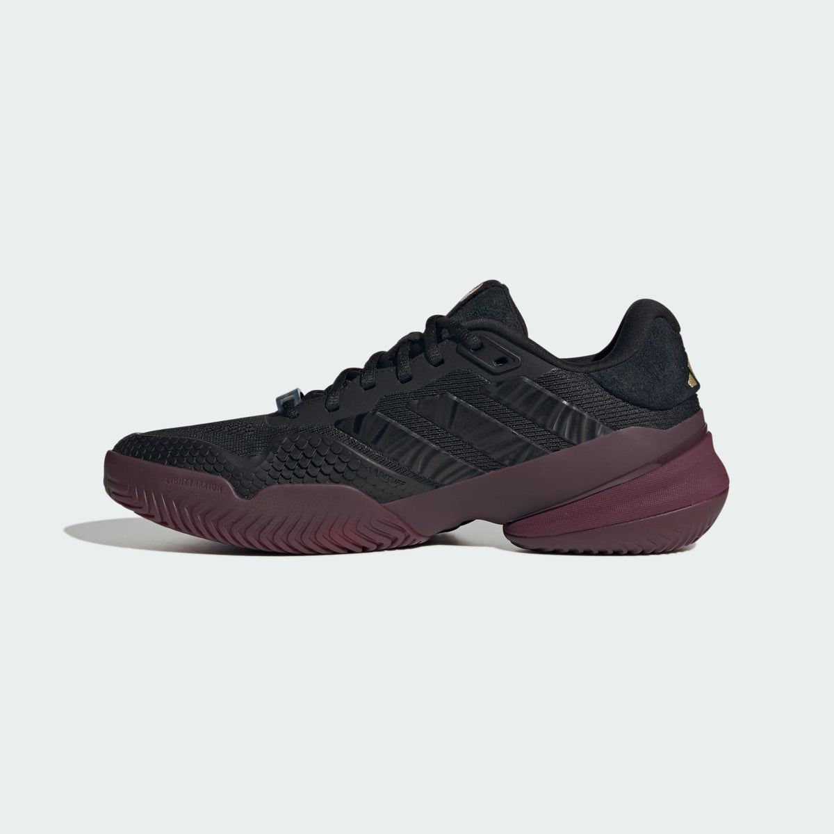 Barricade 14 Clay