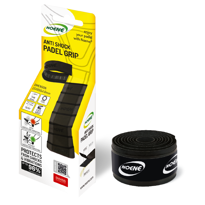 Noene anti-shock basisgrip