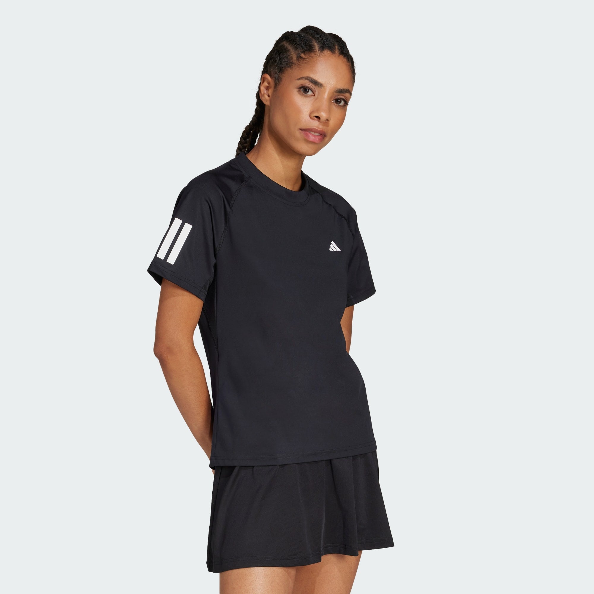Club Tee Woman