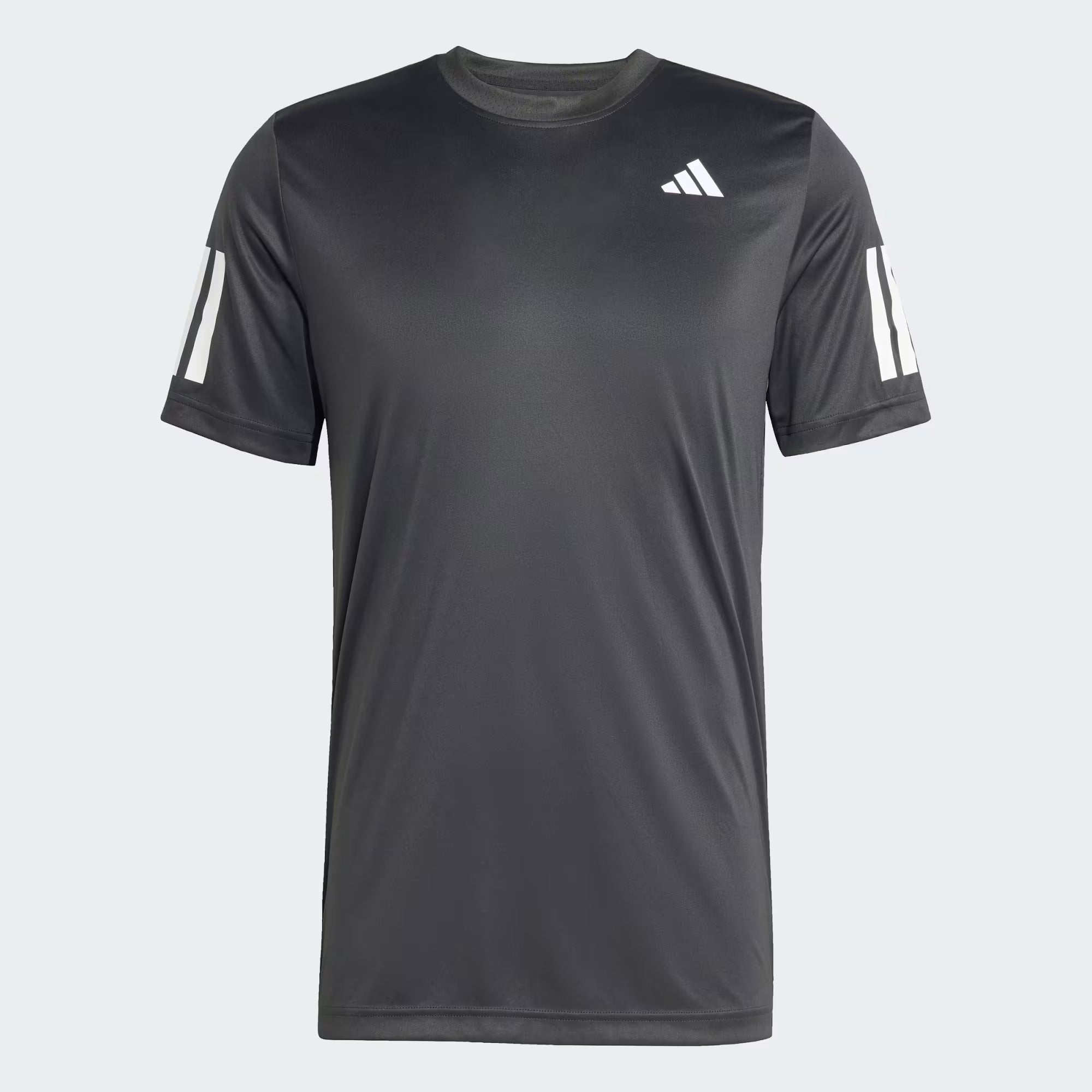 Club 3 Stripe Tee