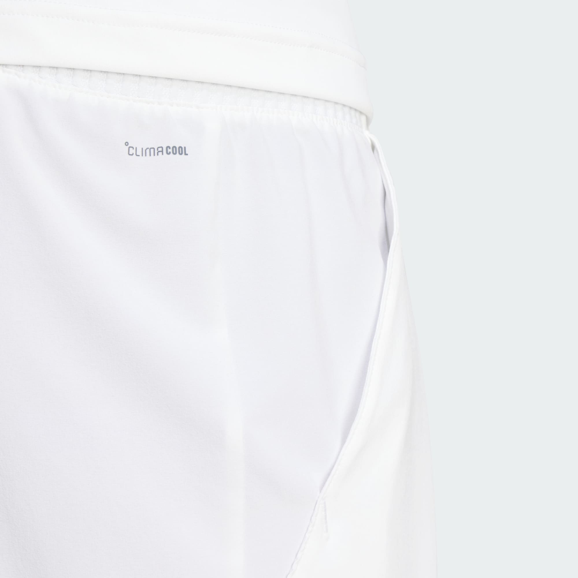 Club Stretch Woven Shorts
