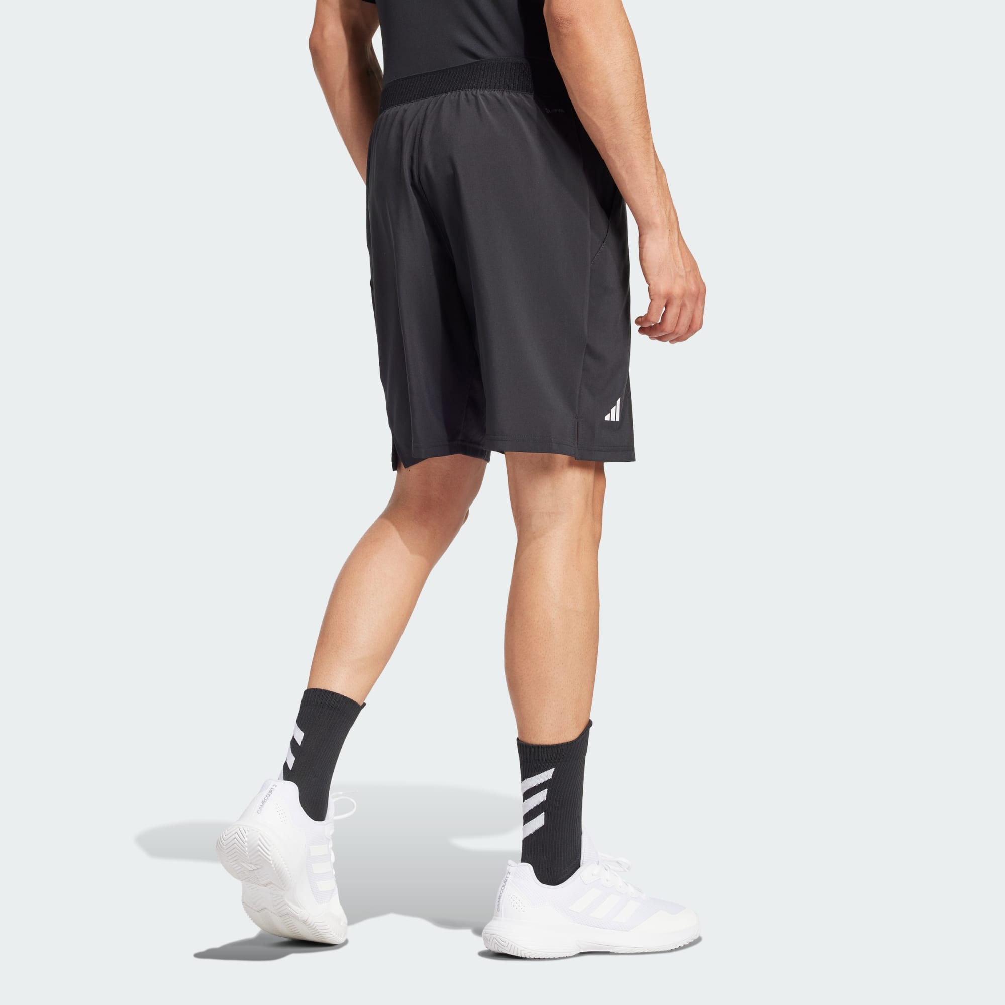 Club Stretch Woven Shorts