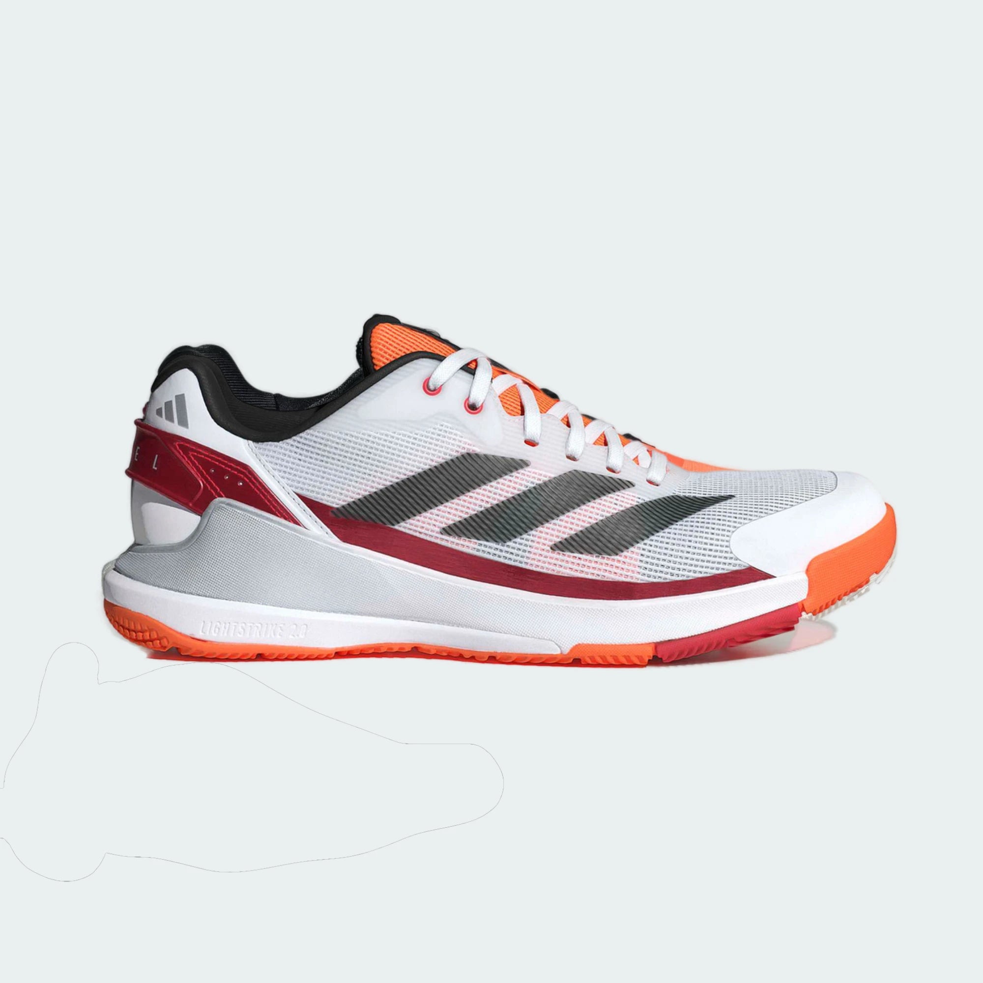 Crazyquick LS Padel