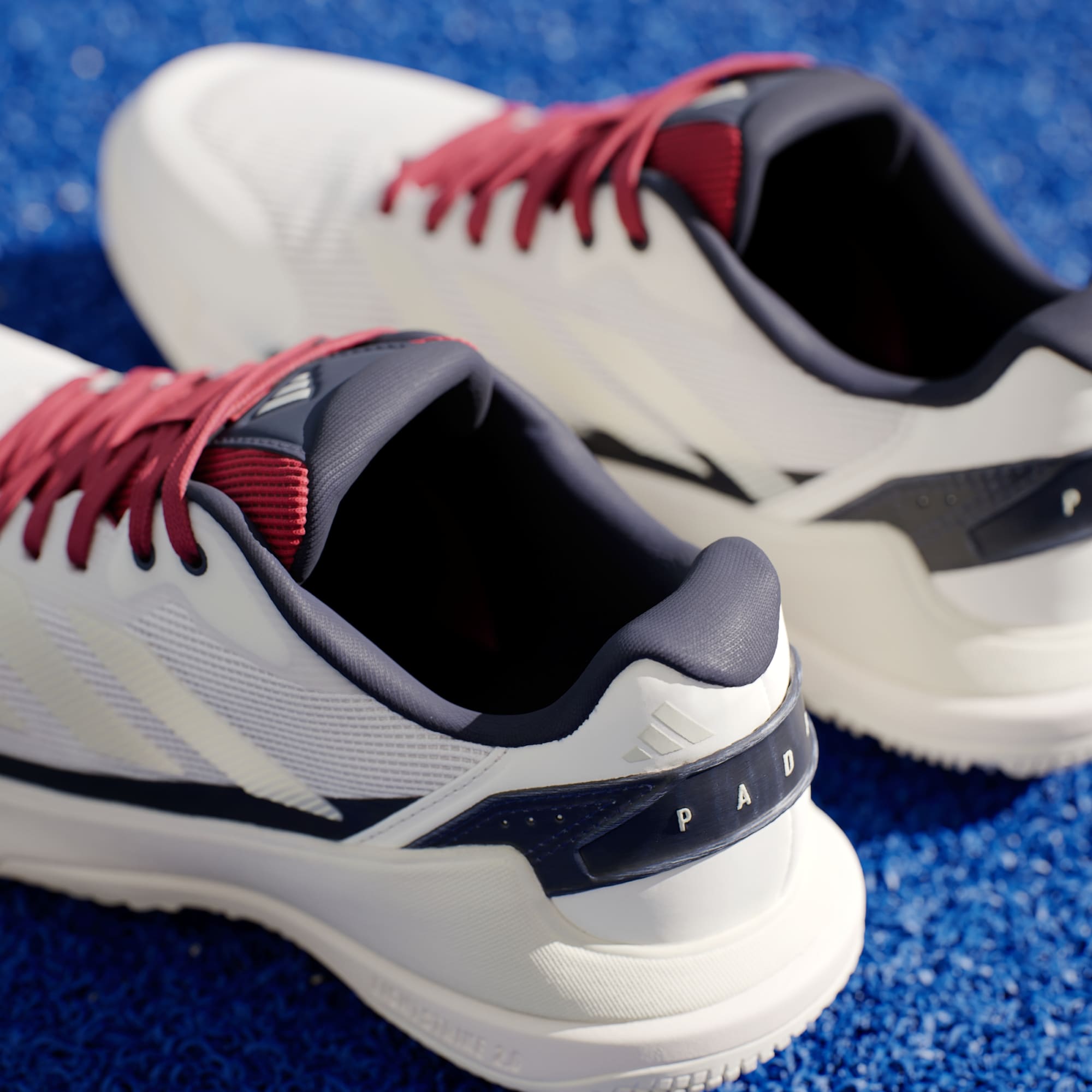 Crazyquick LS Padel Women