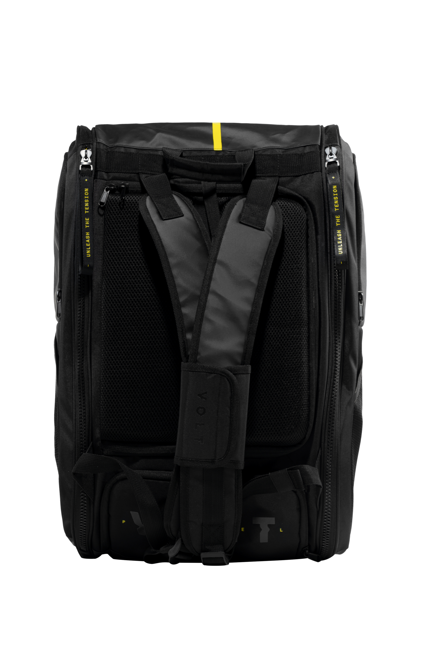 Padelbag Black