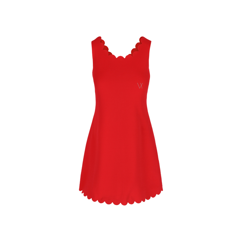 Fleur Dress