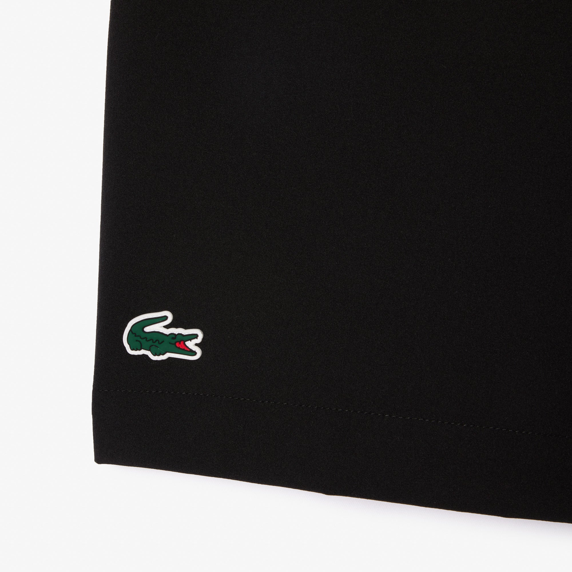 Lacoste sportshort ultra-dry tennisshort regular fit