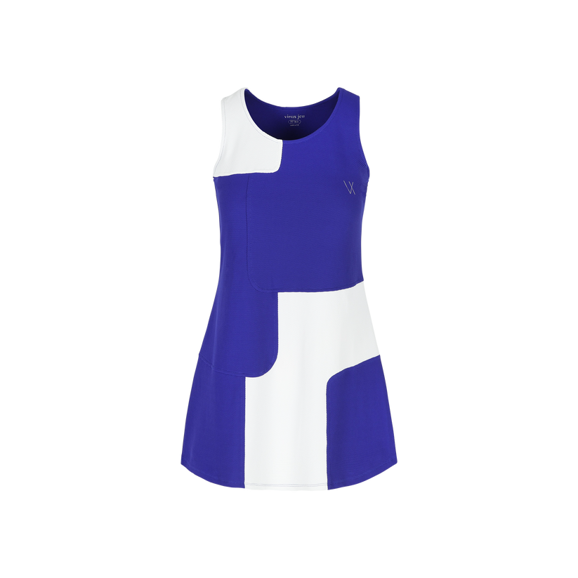 Lina Dress