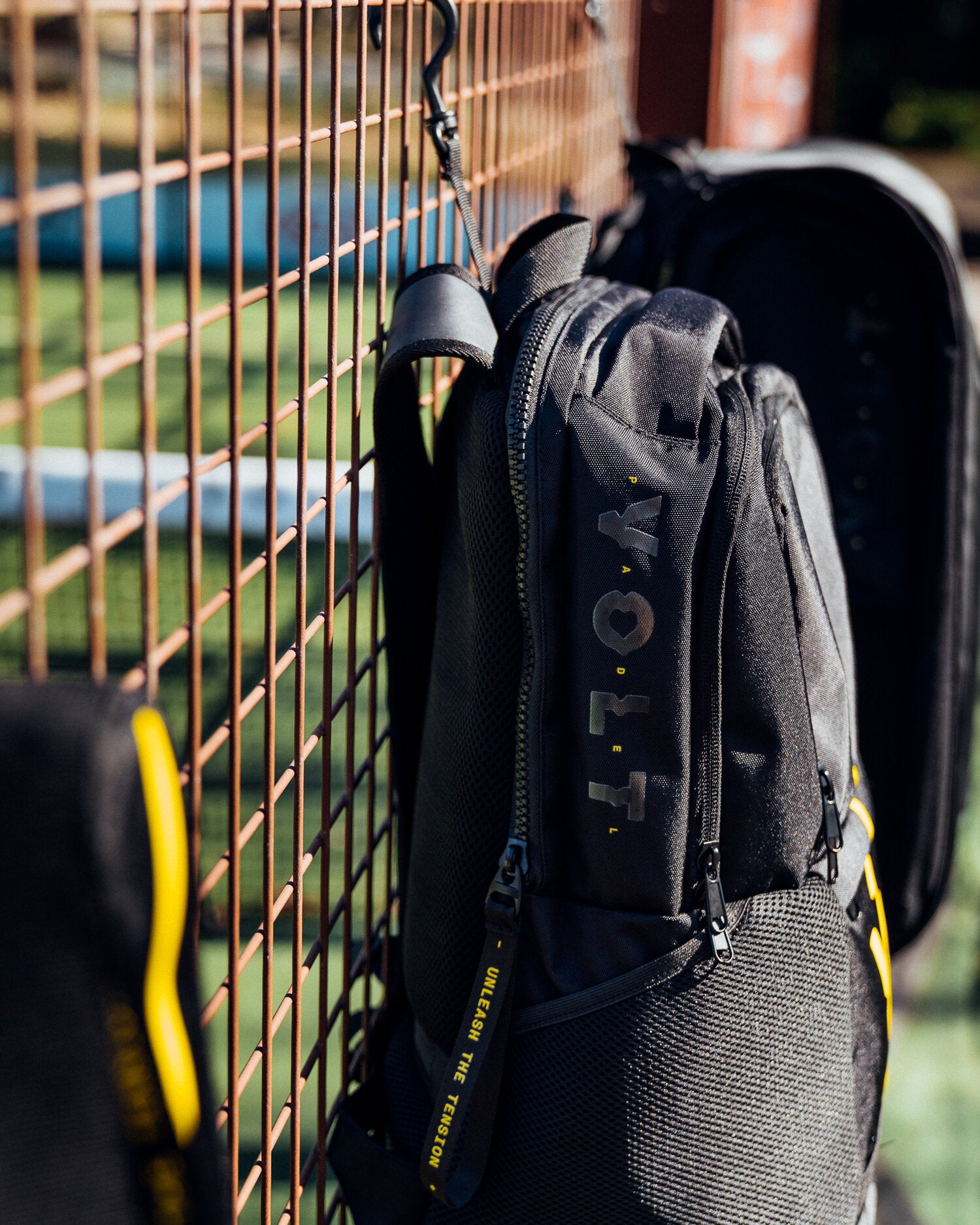 Backpack Black