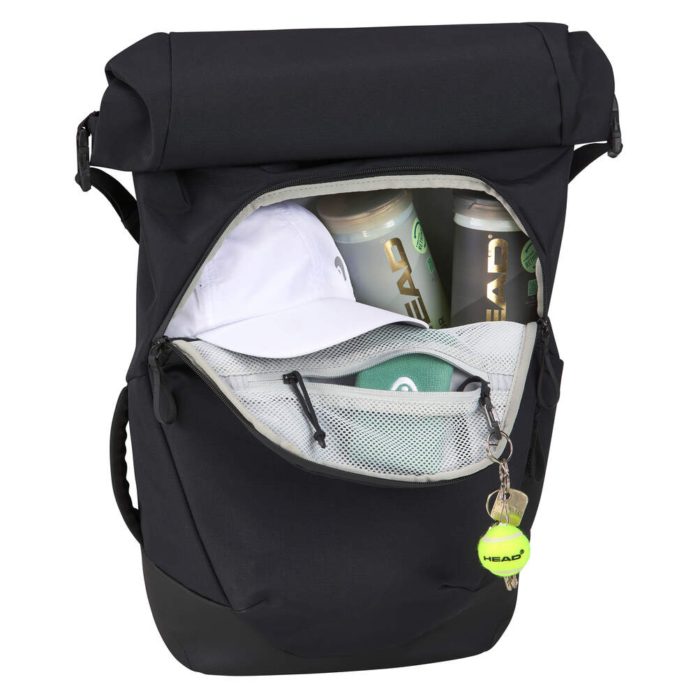 Pro X Racqpack
