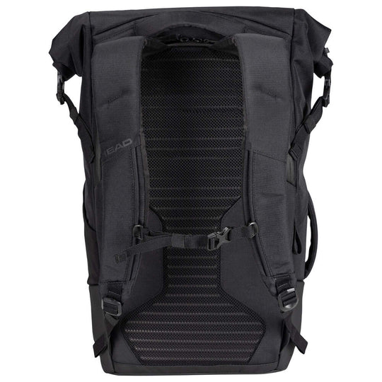 Pro X Racqpack