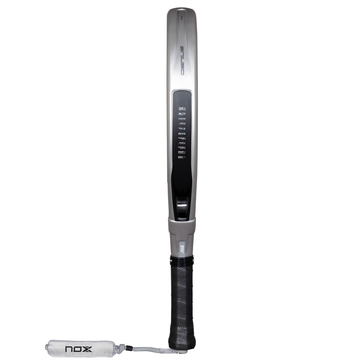 Genius 12K Alum XTREM by Agustín Tapia 2027 – productaanzicht 4