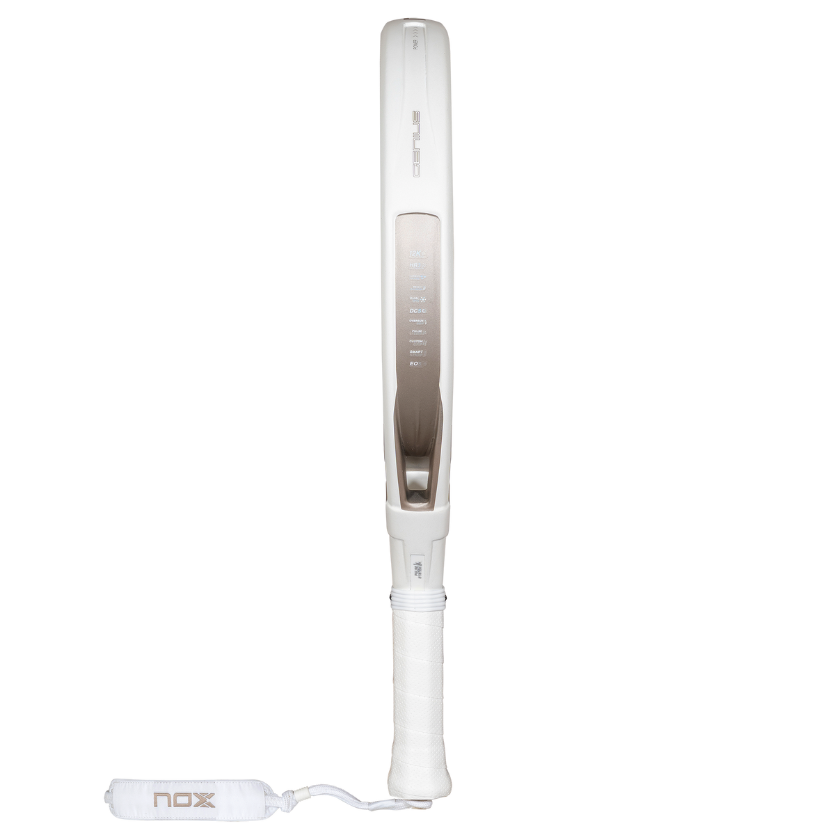 Genius 12K Alum XTREM Lite by Agustín Tapia 2027 – productaanzicht 4