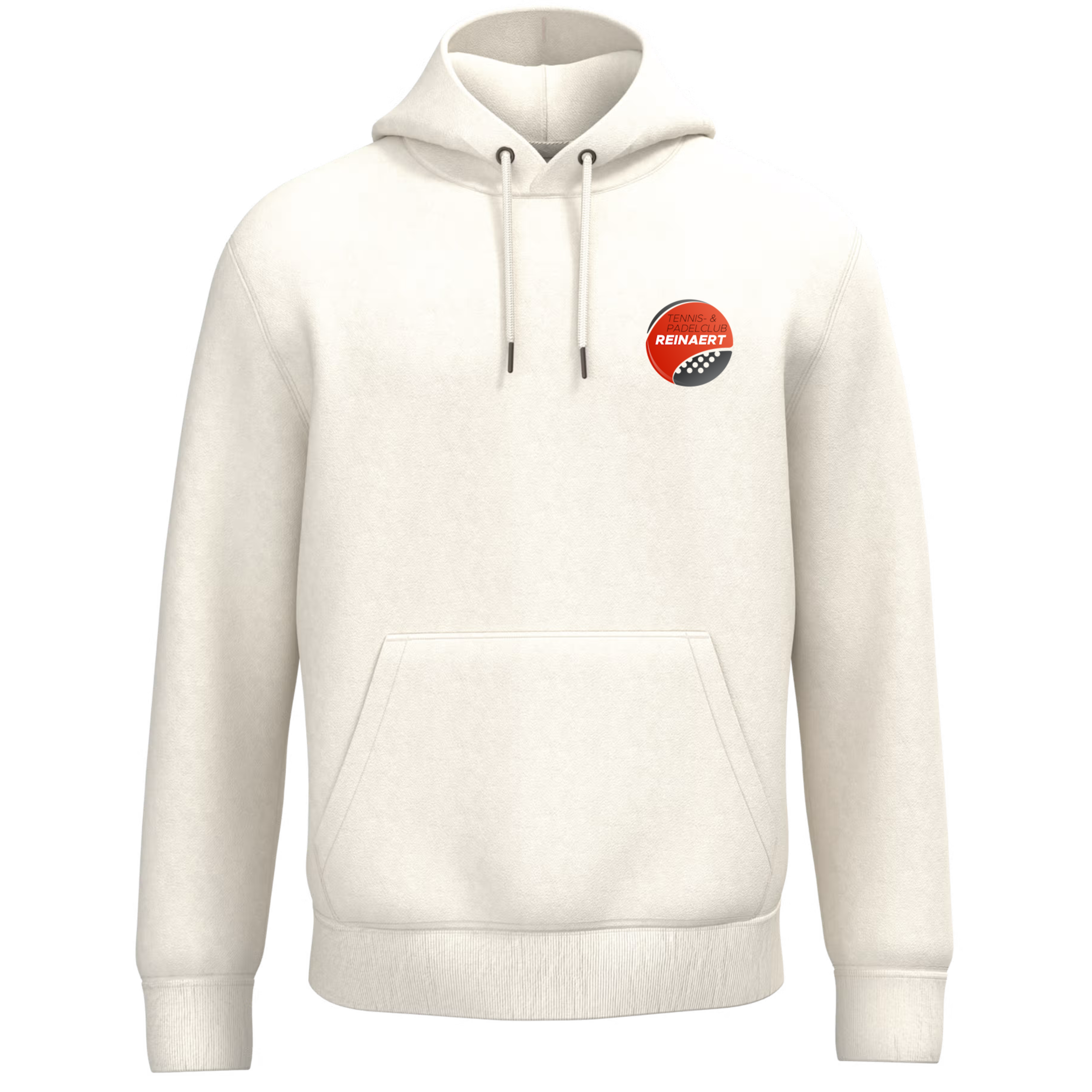 Premium unisex hoodie 350gr/m² - Reinaert Tennis & Padel