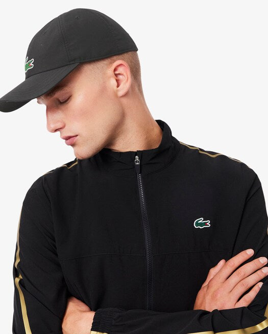 Lacoste Tennis x Novak Djokovic Cap
