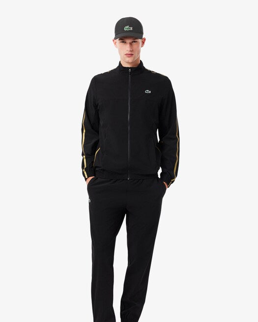 Lacoste Tennis x Novak Djokovic Cap