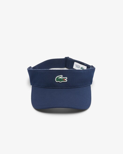 Lacoste Tafzijden Sportvizier