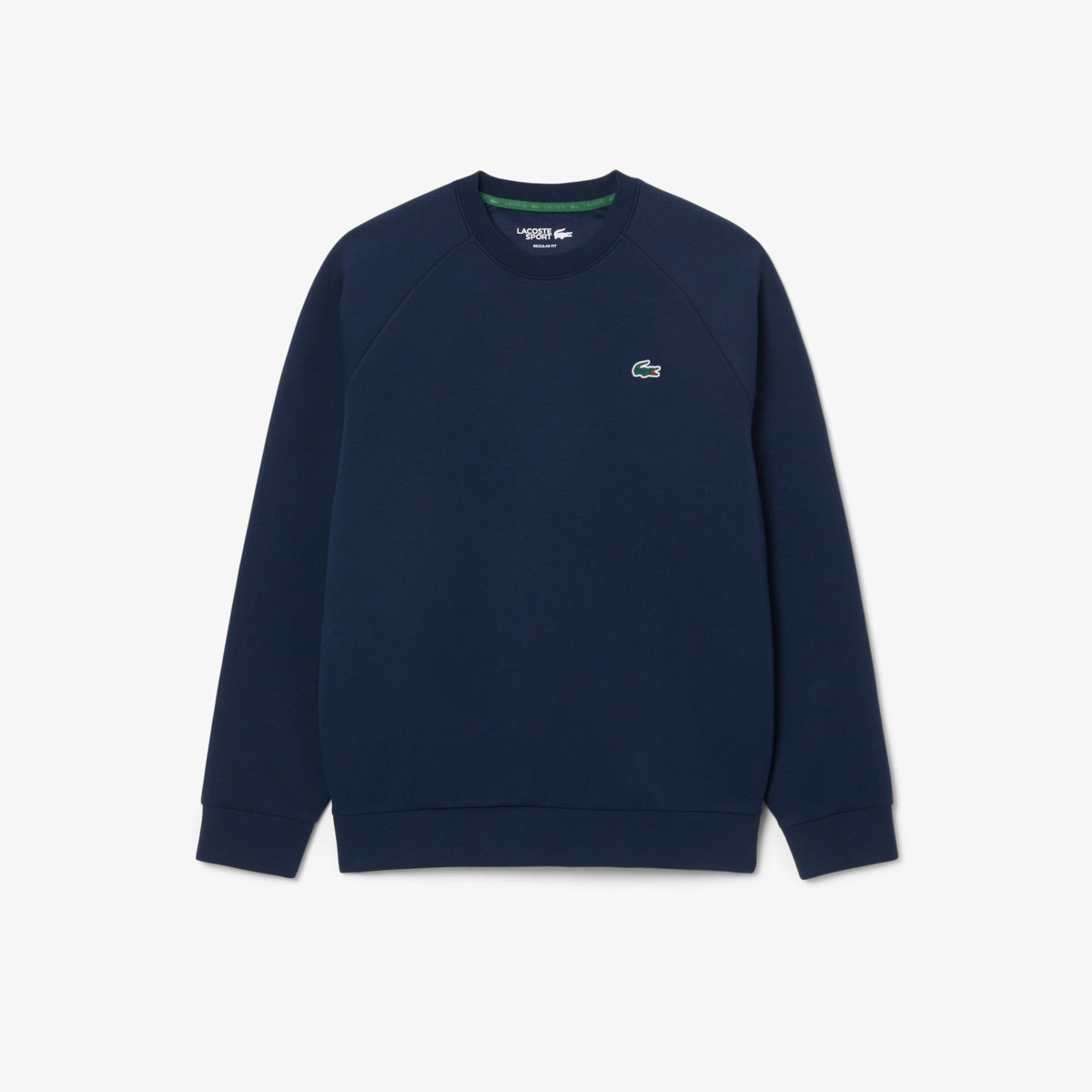 Lacoste Sport Interlock Sportsweatshirt