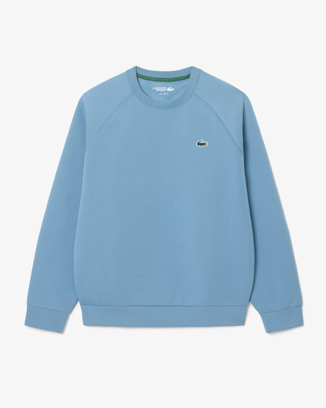 Lacoste Sport Interlock Sportsweatshirt