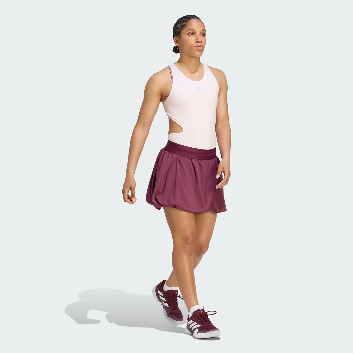 Bubble Skirt