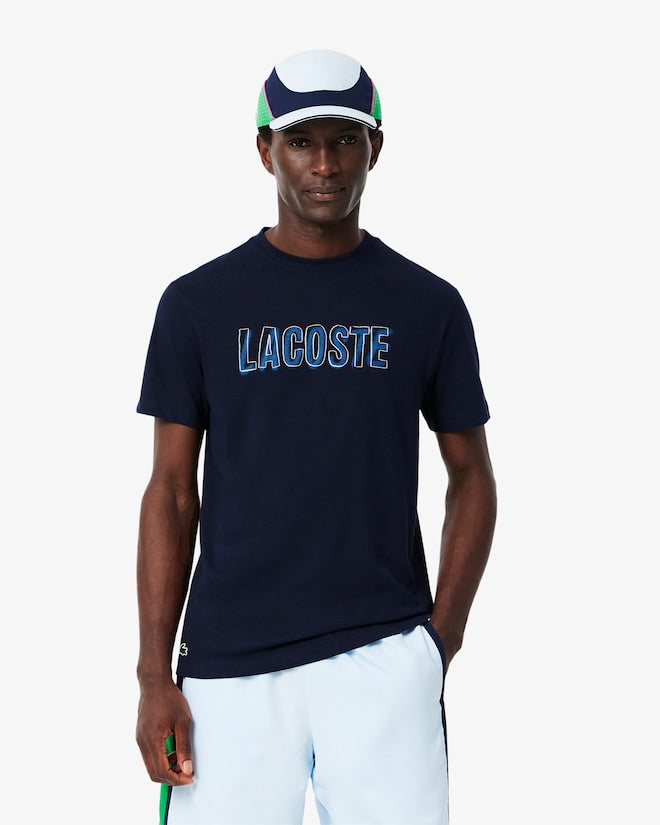 Sport Ultra Dry T-Shirt Printed