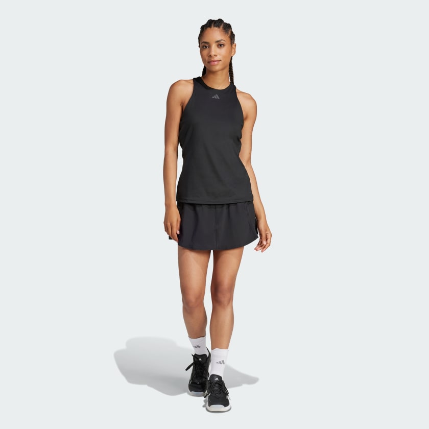 Match Skirt