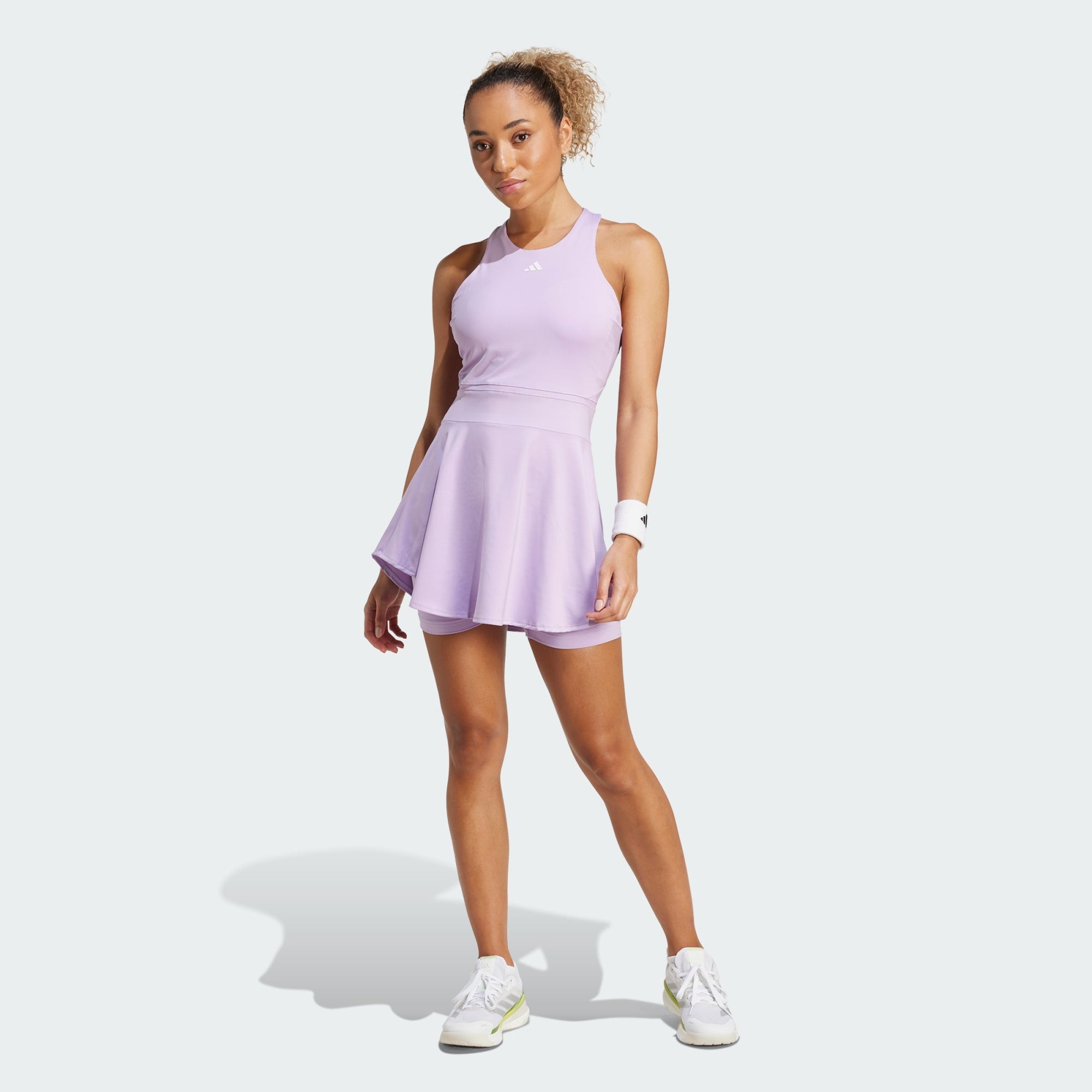 Y-Dress