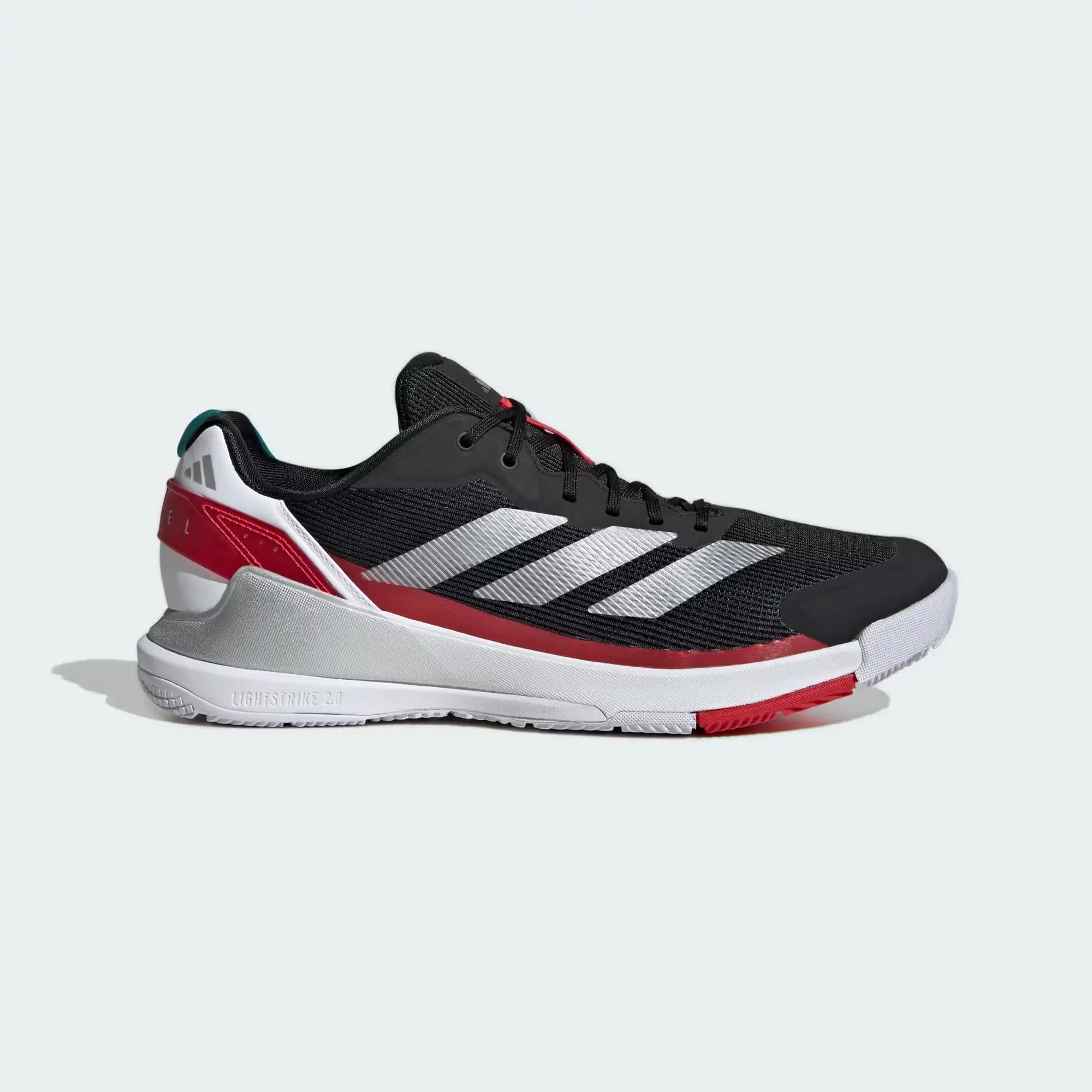 Crazyquick LS Padel