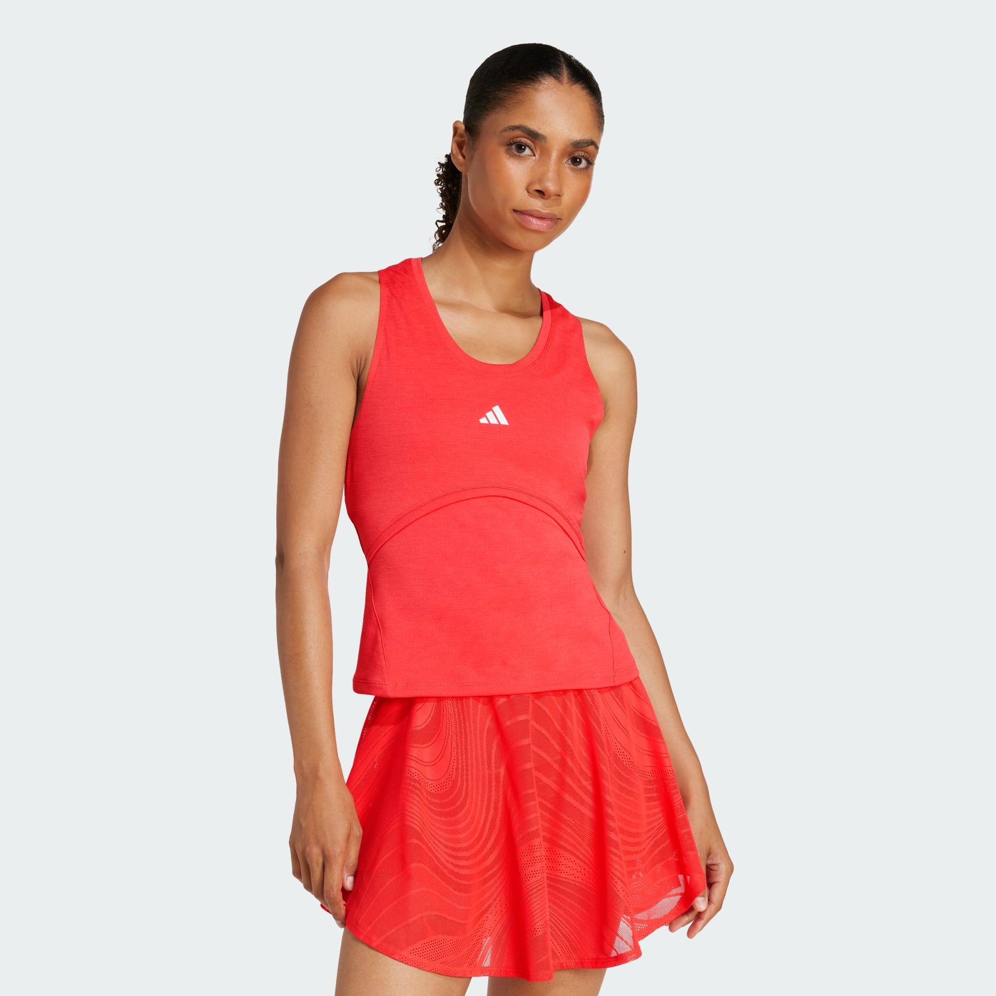 Climacool Y-Tanktop