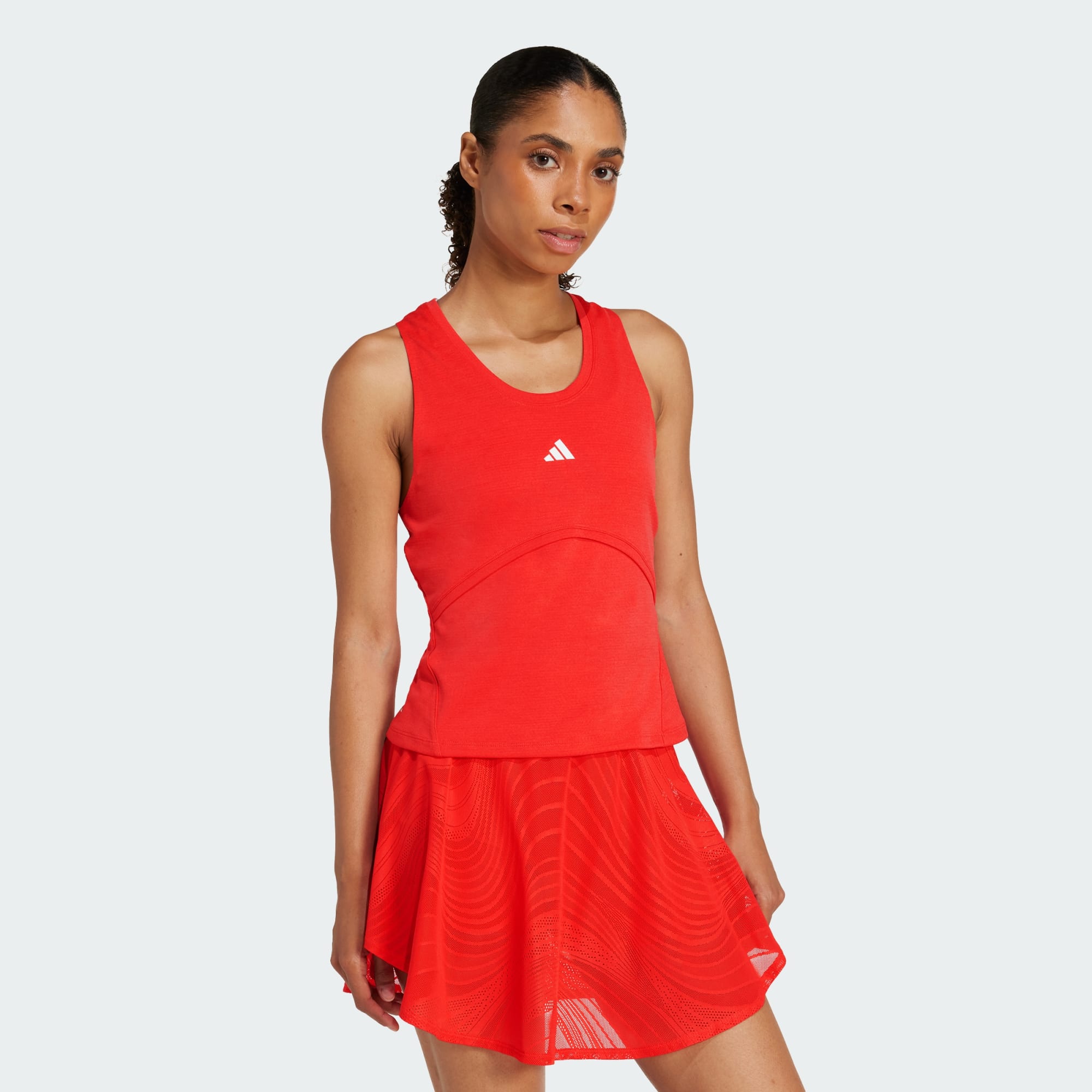 Climacool Y-Tanktop