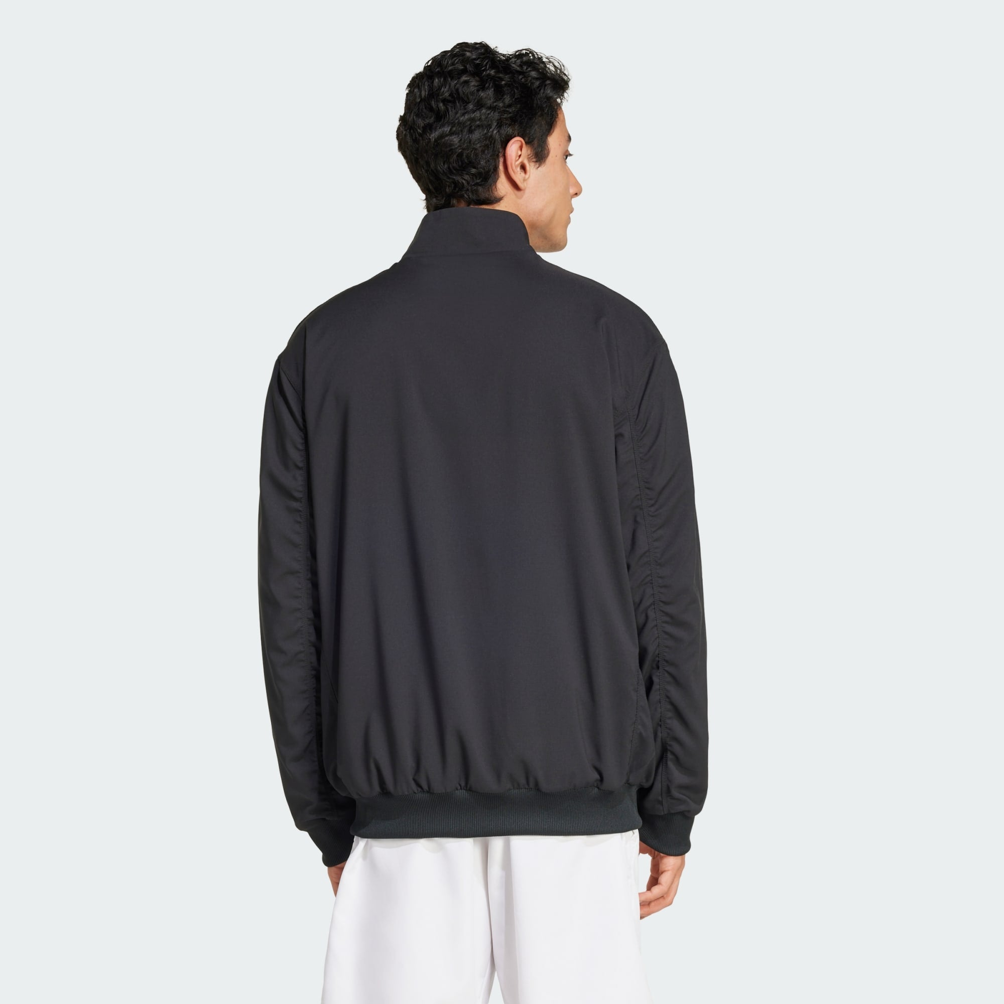 Walk On Jacket