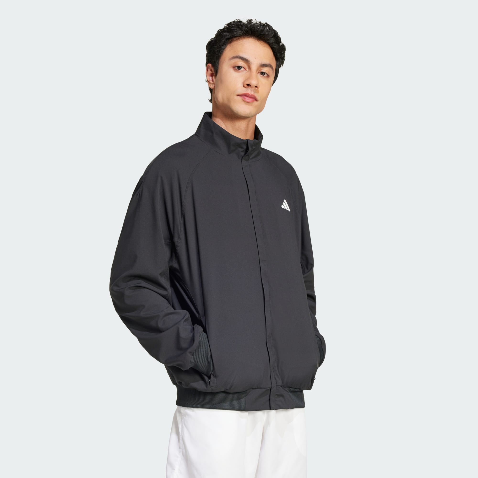 Walk On Jacket