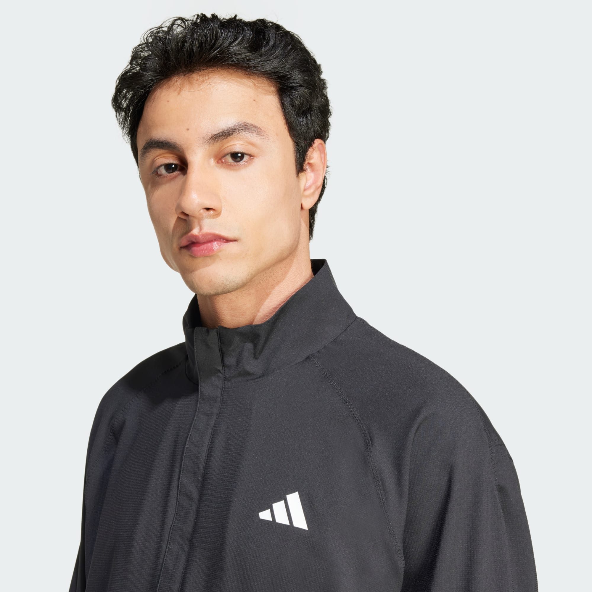 Walk On Jacket