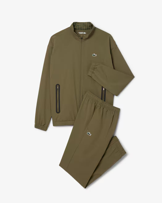 Lacoste Trainingspak