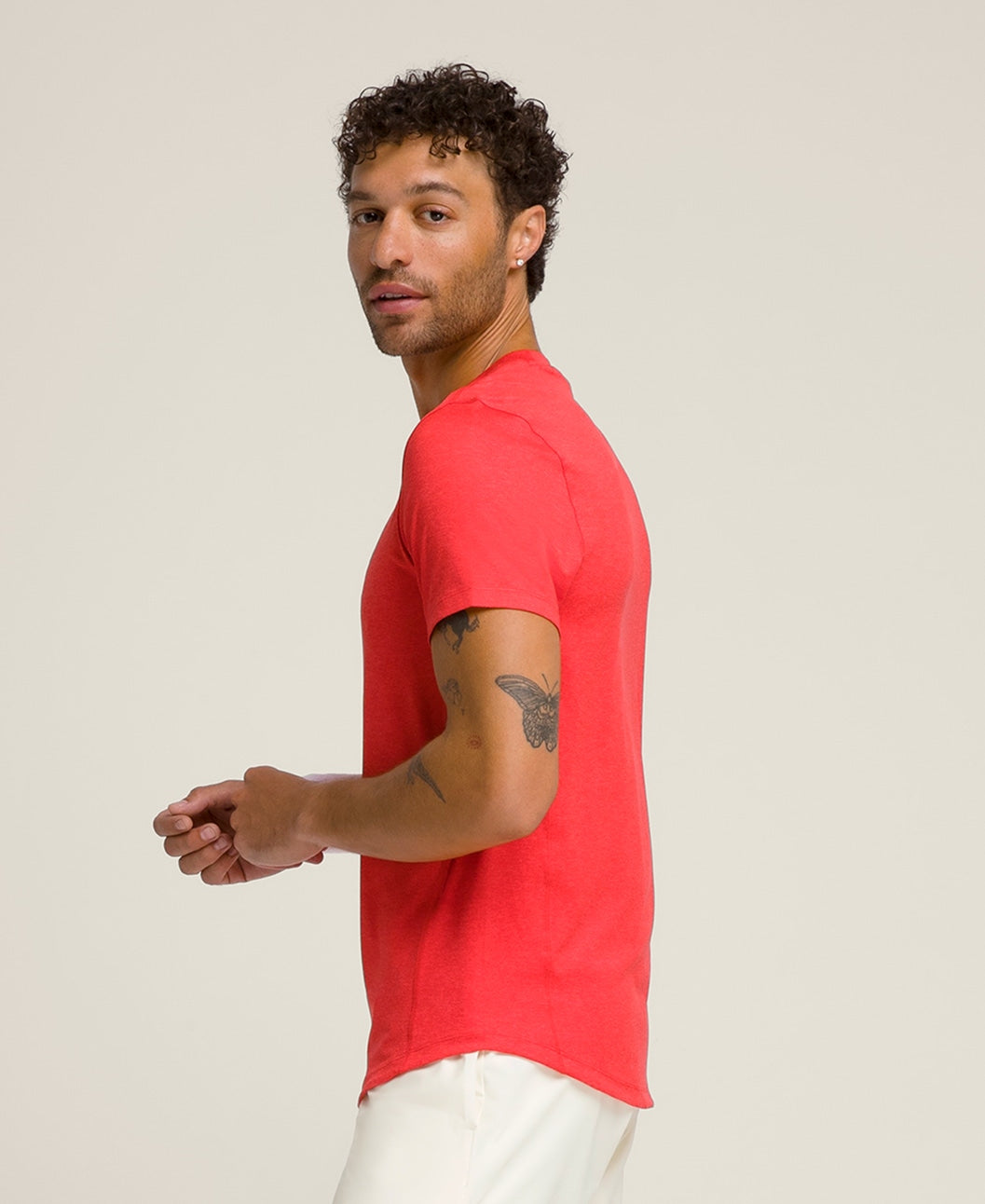 Everyday Performance Tee