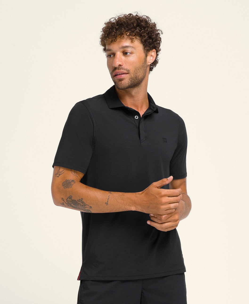 League Polo