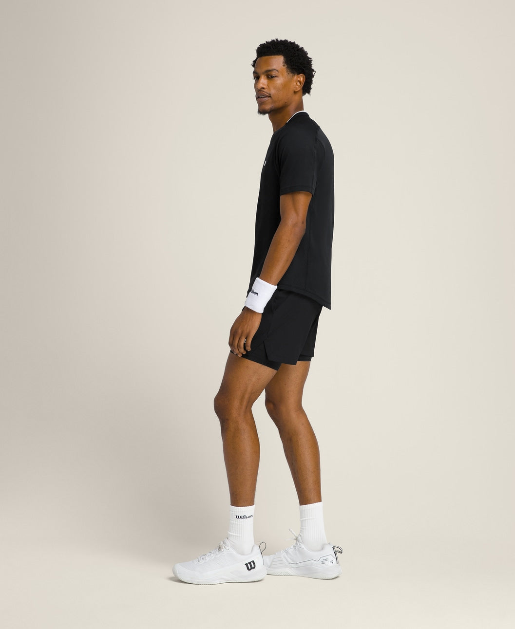 Serve Out Tee