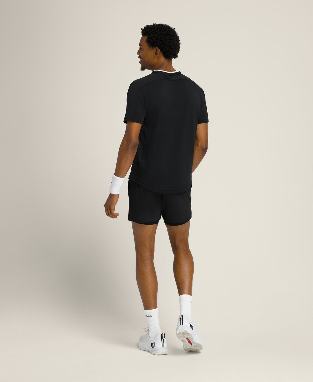 Serve Out Tee