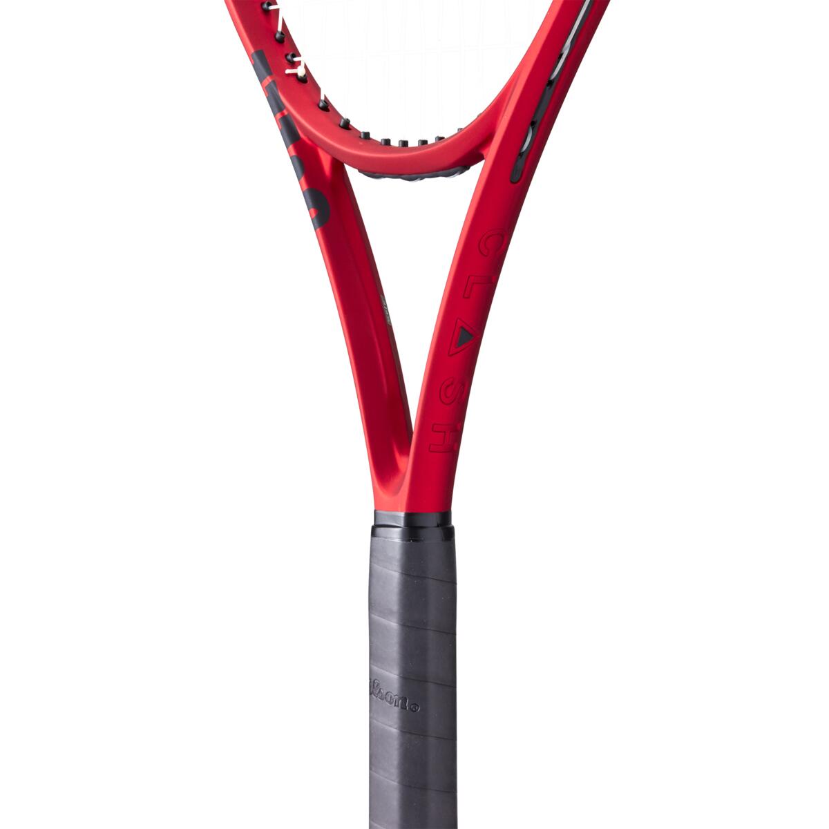 Clash 100 v2 TESTER
