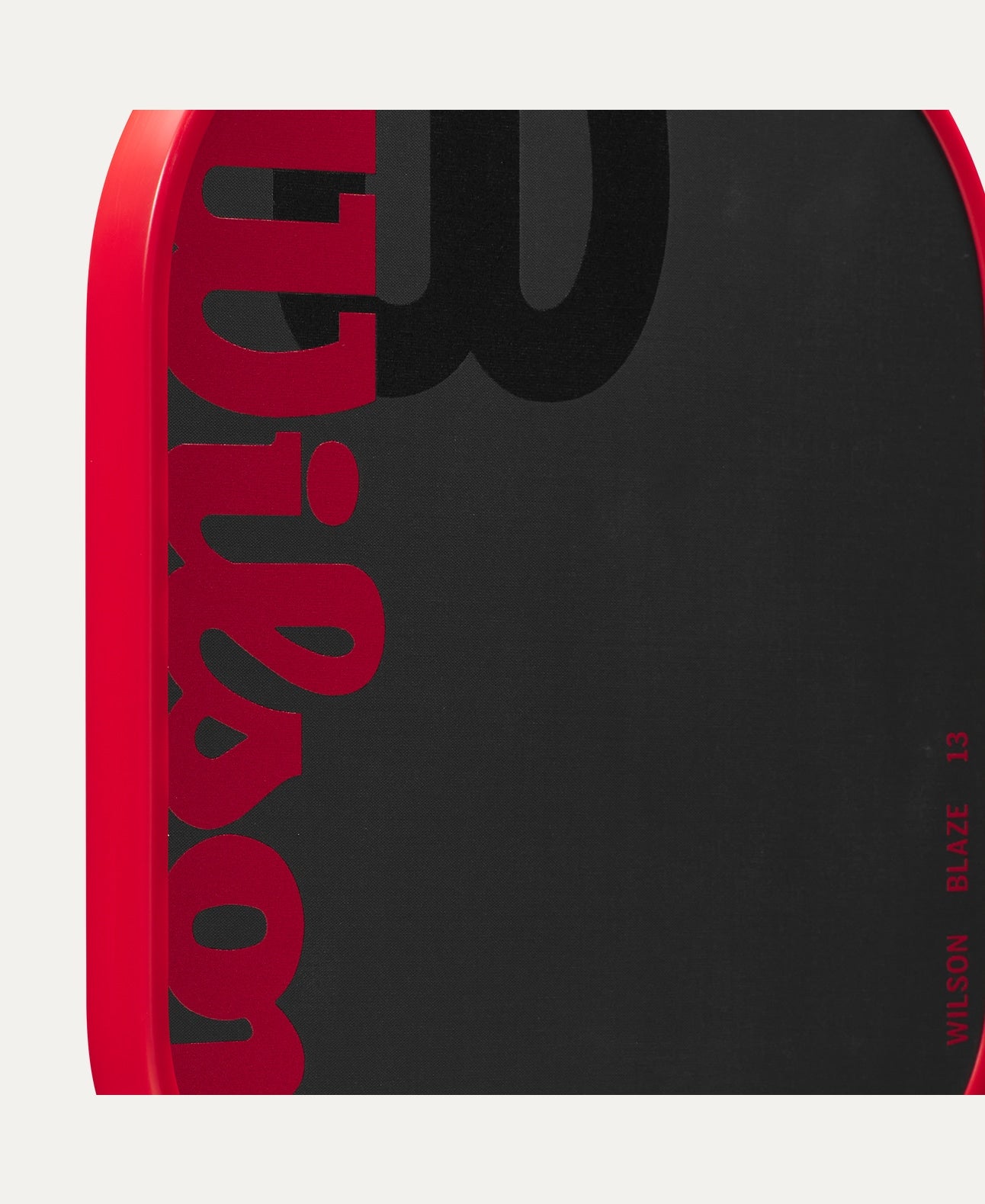 Wilson Blaze 13